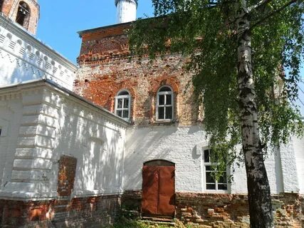 Поселок фурманова