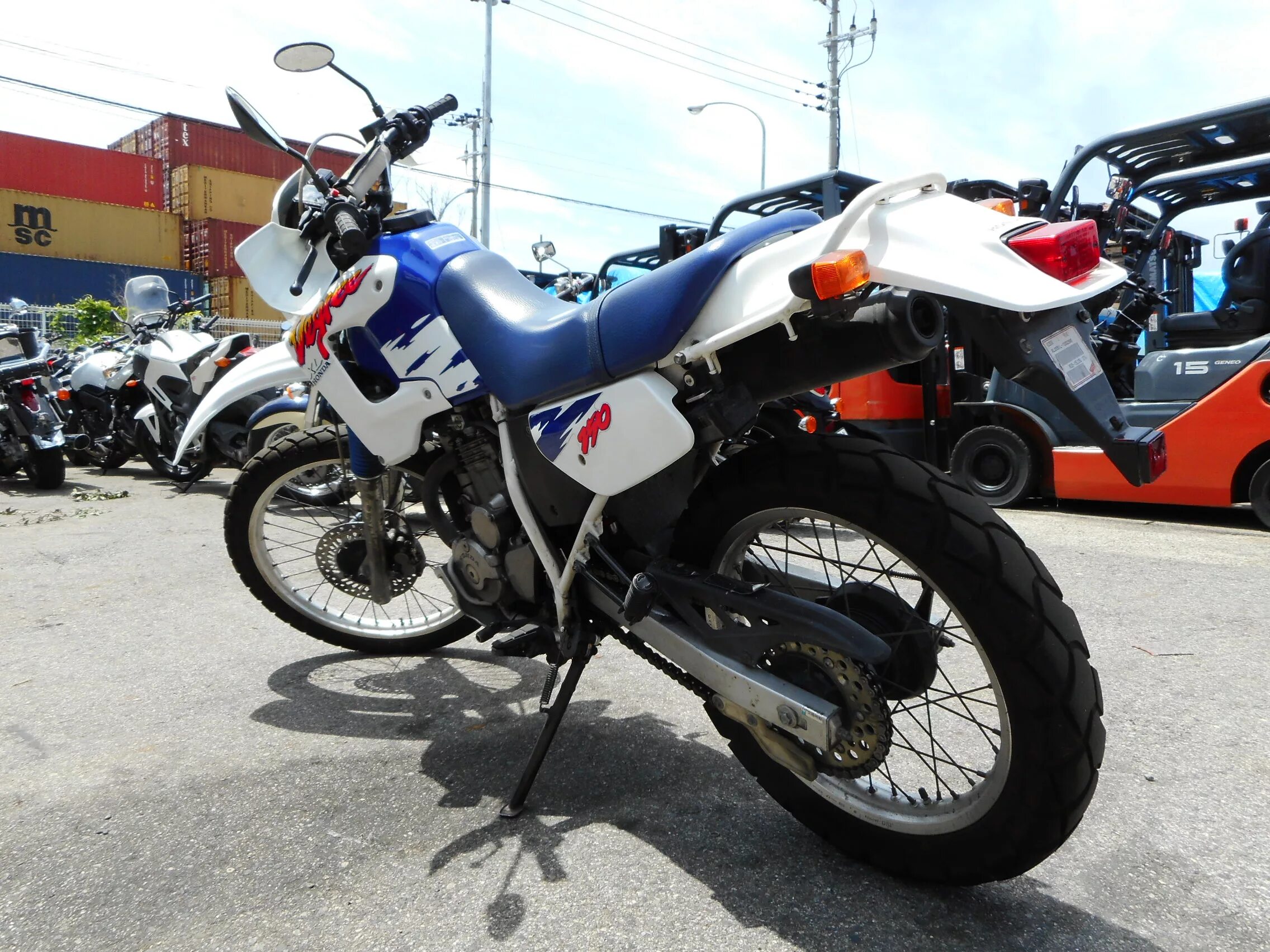 Купить honda 250