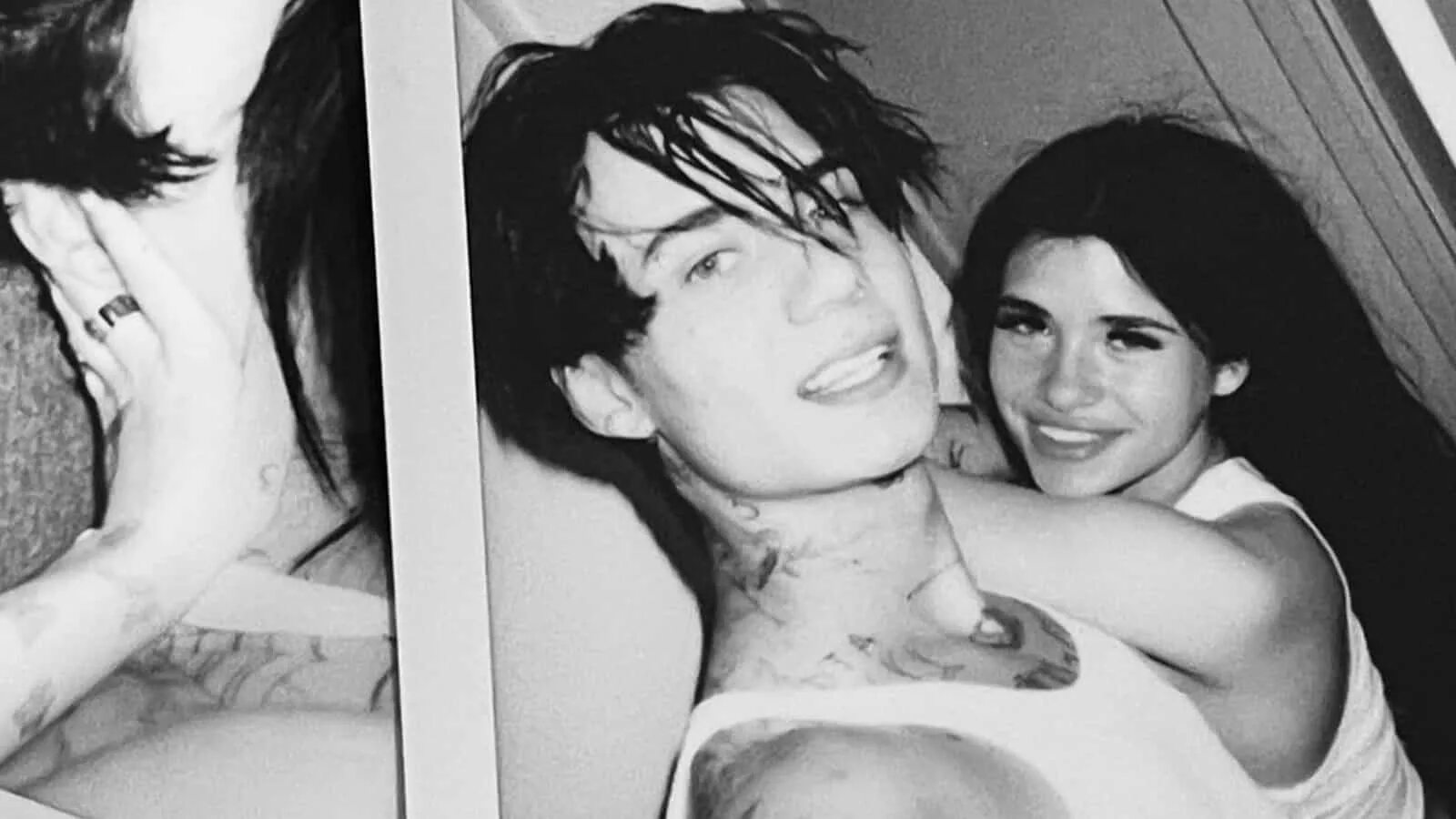 Несса с кем встречается Nessa straightens Josh’s hair (cutest couple ever
