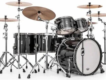 Type drum kit