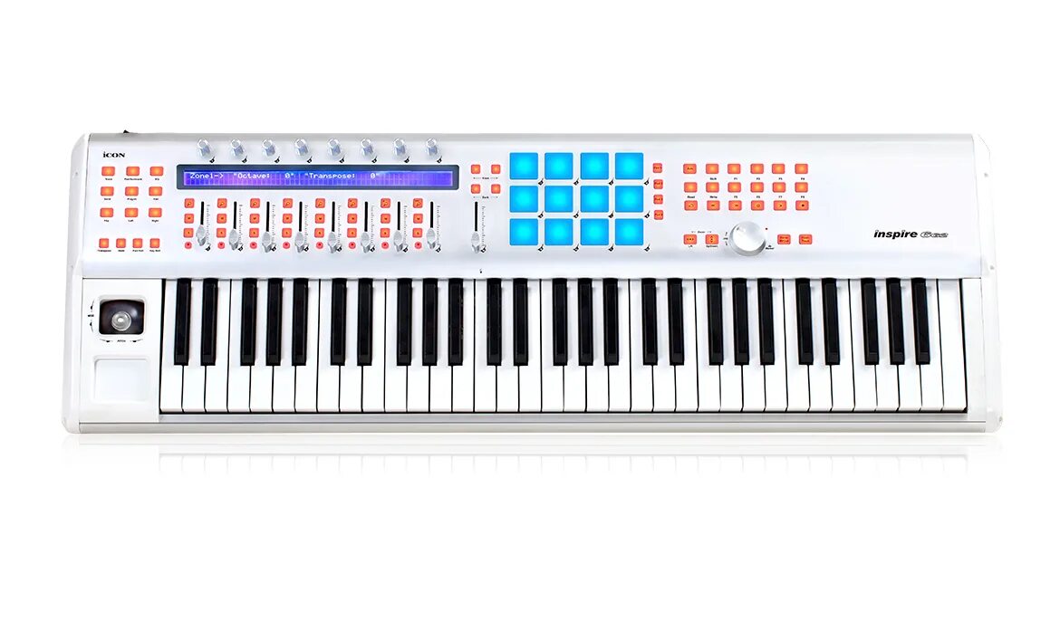 Icon ikeyboard. Midi-клавиатура icon IKEYBOARD 8x. Модель IKEYBOARD 8nano – Midi-клавиатура на 88. Icon IKEYBOARD 6. Взвешенная миди клавиатура.