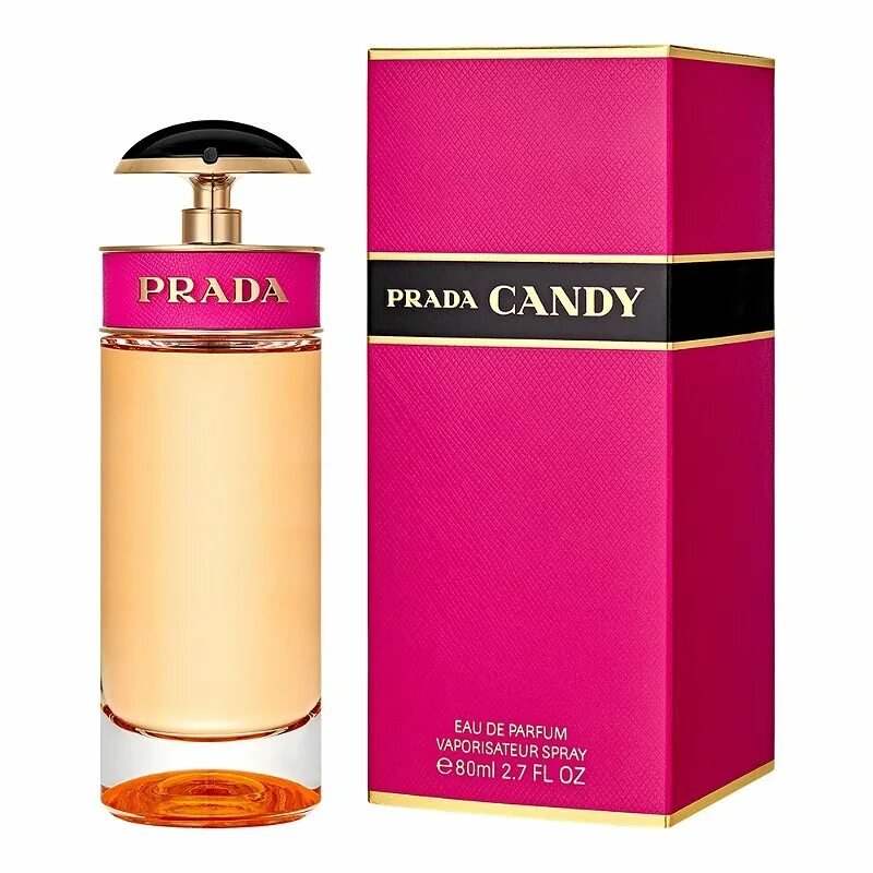 Prada Candy Eau de Parfum 50 ml. Prada Candy Night 7 мл. Prada Candy l`Eau (Prada). Prada Candy от Prada.. Духи канди