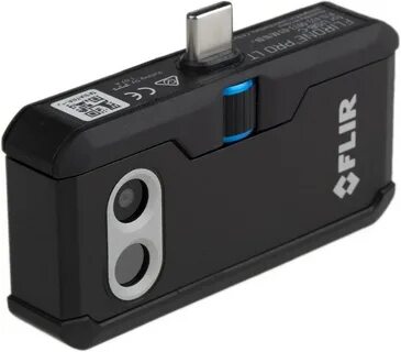 Flir one pro