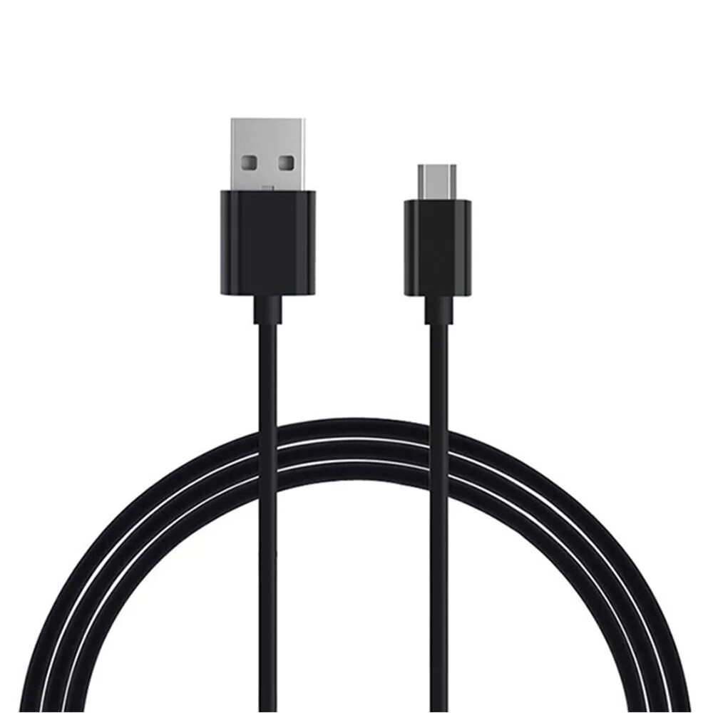 Charging line