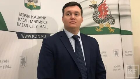 Казань 2030