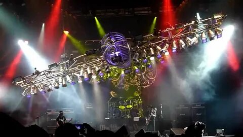 Concert play
