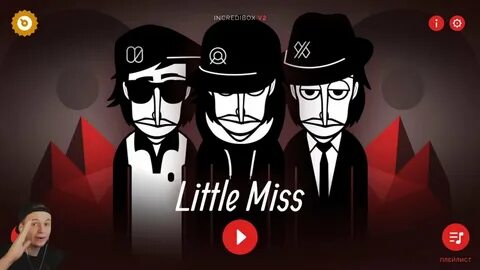 Dragon zet incredibox