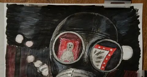 Rust poets