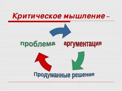 Критично