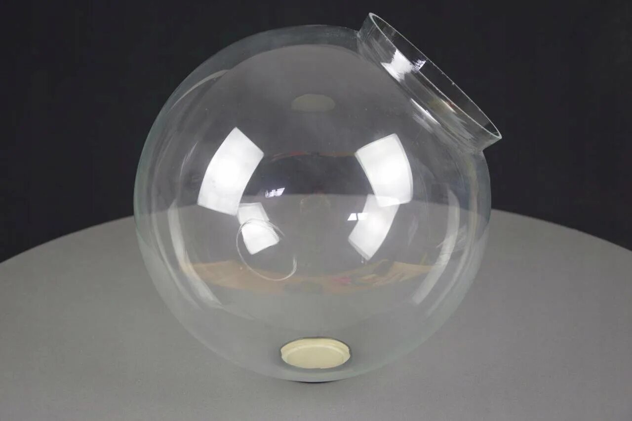 Плотность стеклянного шара. Плафон стеклянный шар люстра - 15 см в диам. - K0213. Плафон шар прозрачный. Плафон круглый прозрачный. Плафон стеклянный шар прозрачный.