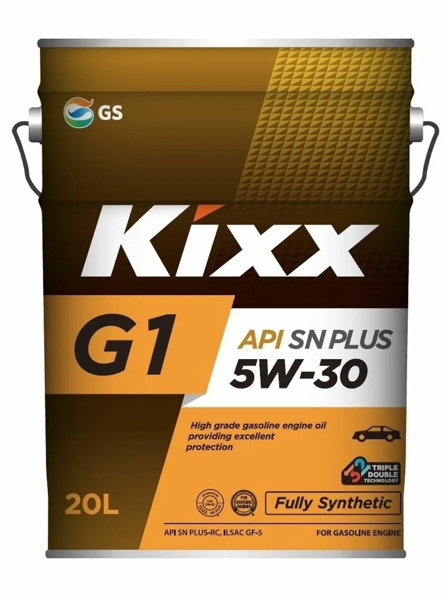 Kixx pao 1. Kixx g1 SN Plus 5w-30. Kixx 5w30. Масло Кикс 5w30 синтетика. Kixx g 5w30.