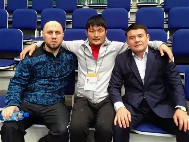 Лев бардамов улан