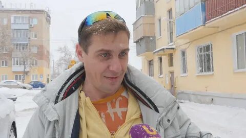 Блоггеры оренбурга