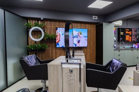 Салон рязанский проспект