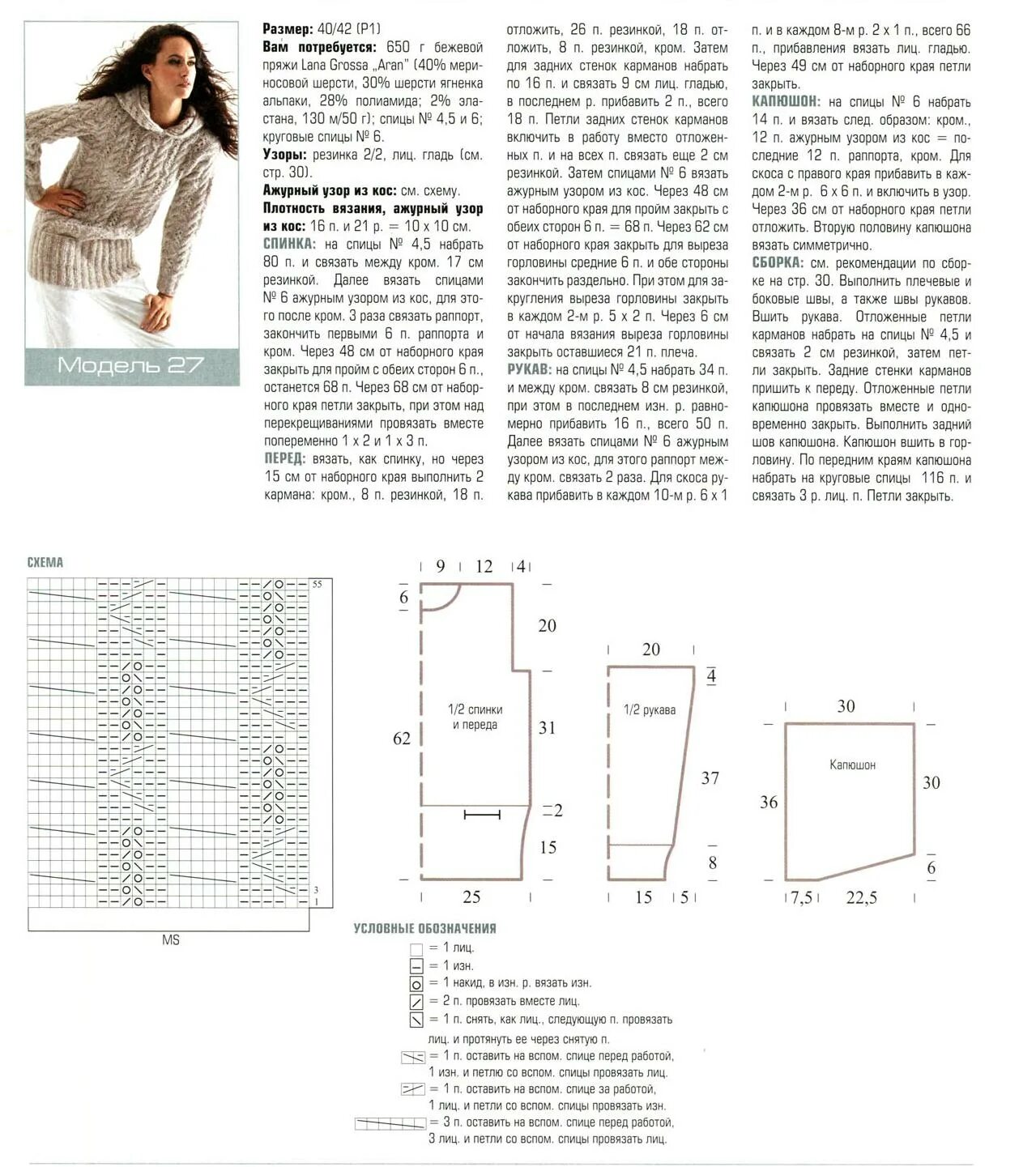 Спицами модели схемы описание. Вязаные пуловеры спицами со схемами модные. Вязаная кофта с капюшоном женская спицами описание схемы. Кофта с капюшоном спицами для женщин схемы и описание. Кофта с капюшоном женская спицами схема и описание.