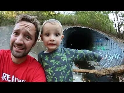 Отец и сын ютуб последнее видео