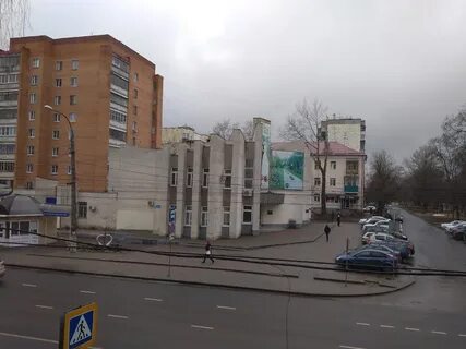 Центральный загс курск