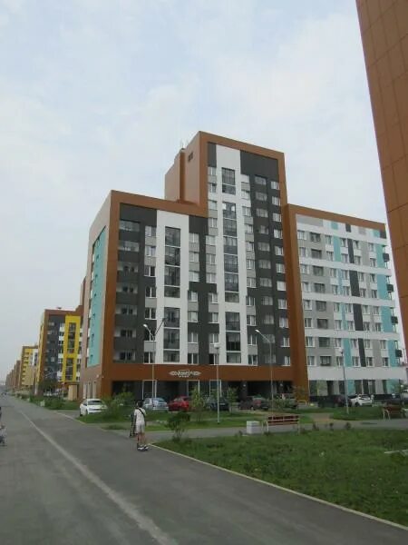 Мякушка просп академика сахарова 41 фото 1-к. квартира, 38,2 м², 4/11 эт. на продажу в Екатеринбурге Купить квартиру Авит