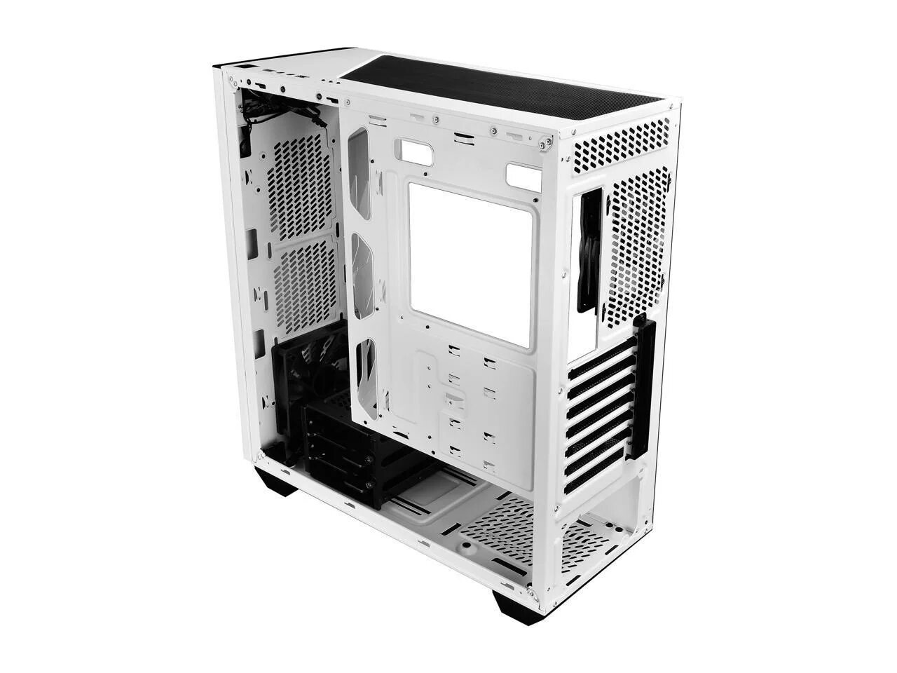 Корпус Deepcool Earlkase RGB. Корпус Deepcool Earlkase RGB белый. Корпус Deepcool Earlkase RGB WH dp-ATX-ERLKWH-GLSRGB. Корпус Case ATX Deepcool. Deepcool le720 wh