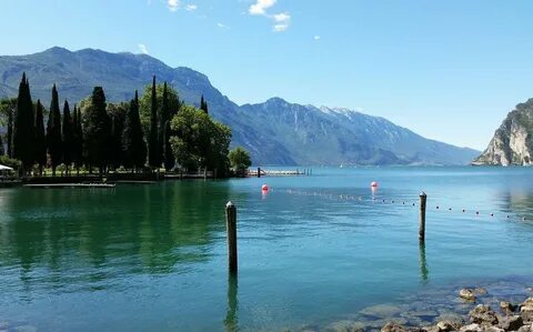 Riva garda