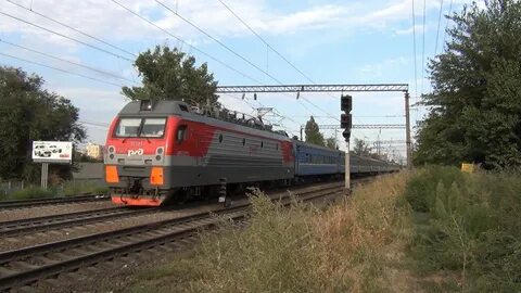 Белгород кисловодск поезд