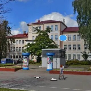 Политехнический колледж минск