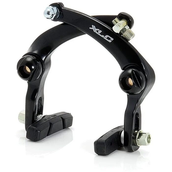 Тормоз. Тормоз xlc br-d02. u brake тормоза на bmx. bmx с тормозами v-brake. u brake тормоза на bmx rush.