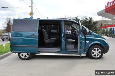 Авито трансфер