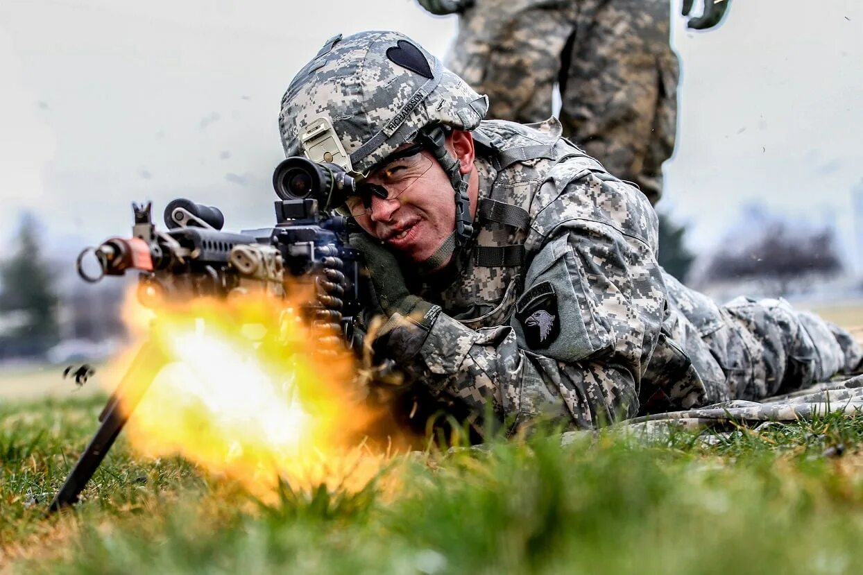 Army has