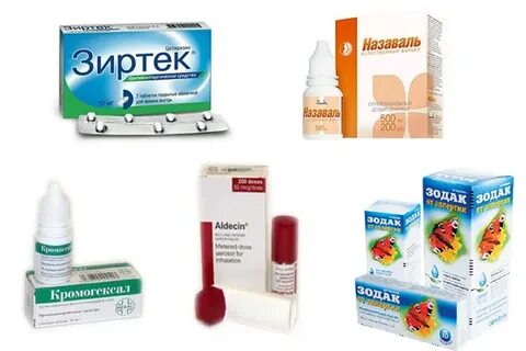 Течет из носа беременность