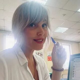 Женя батурина