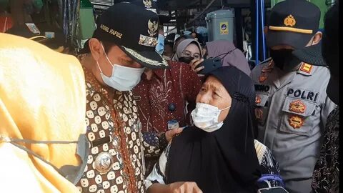 Twitter mbah maryono