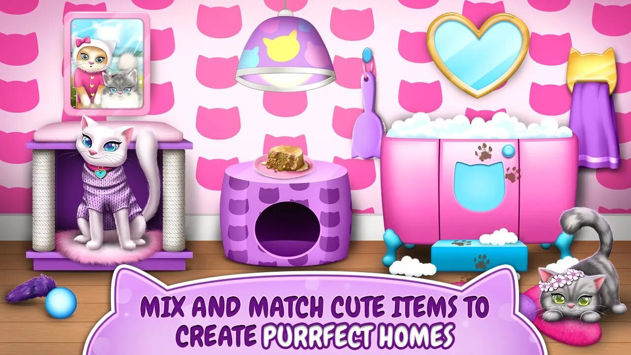 Mine pet home. Cat House игра. Игры переделки. Игры переделки дома. Игры переделки домов собак.