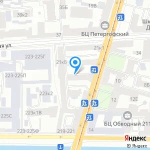 Санкт петербург старо петергофский проспект 21к5 зефир
