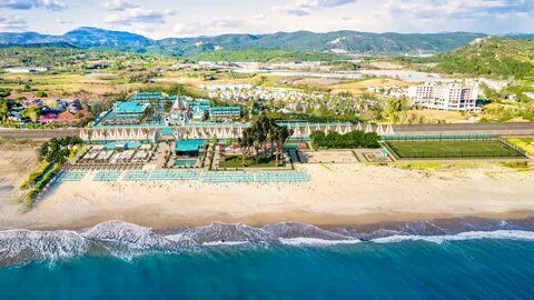 Otium club marine beach