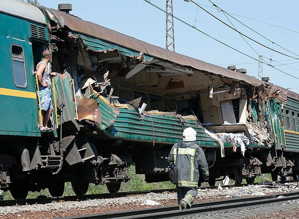 аварии на железнодорожном транспорте. аварии поездов на железной дороге. столкновение поездов россия. железнодорожные аварии. железнодорожные катастрофы.