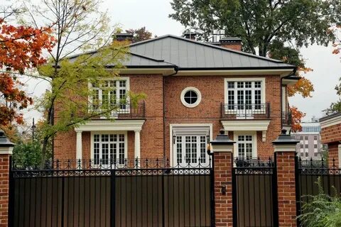 Рейтинг домов спб
