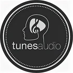 Tunes audio