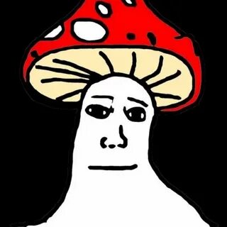 Папа гриб