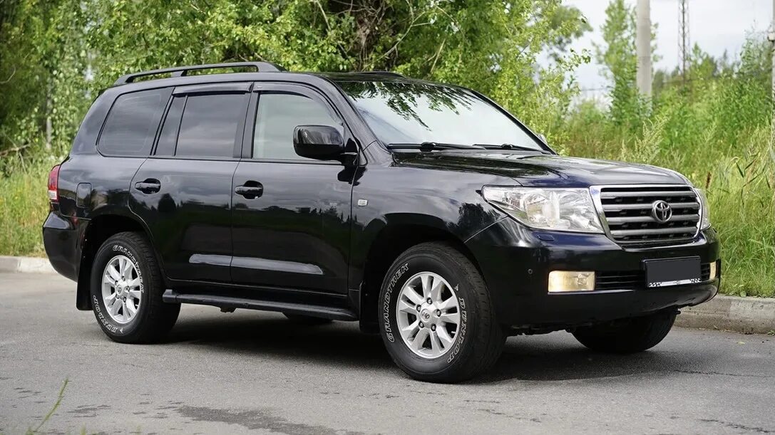 Lc 200 дизель. Toyota Land Cruiser 2008. Тойота 200 2008. Крузер 200 2008. Toyota Land Cruiser 200 2008 черный.