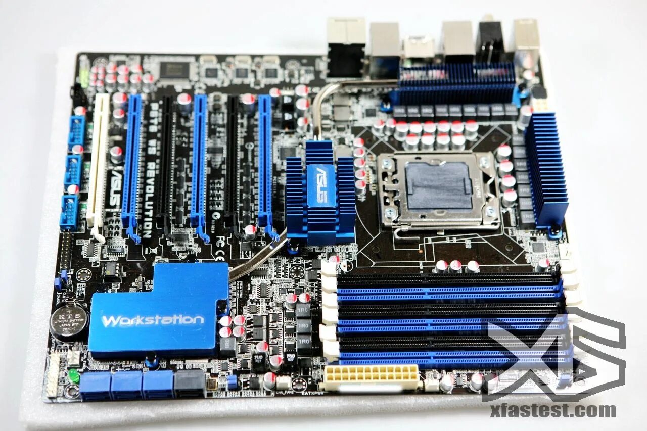 Asus p6t ws. Asus p8p67 ws revolution pcb layers. Asus p6t6 ws. Asus p6t6 revolution. Asus p6x58-e ws.
