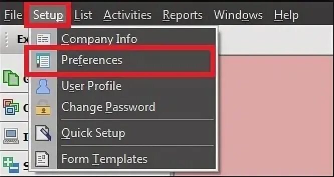 Active setup. Aston2_menu_setup. menu settings activity.