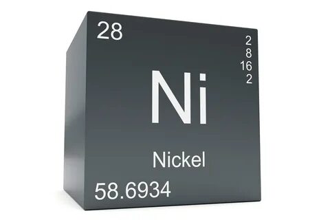 Ni хим