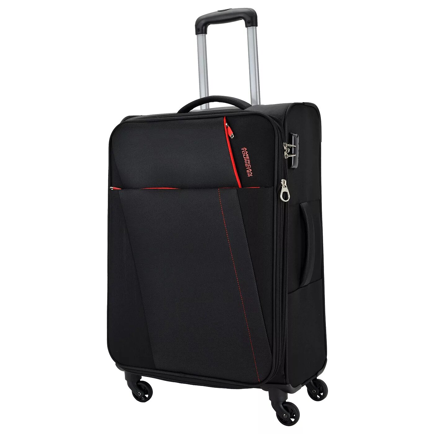 Купить чемодан 1. Чемодан American Tourister черный. American Tourister чемодан черный 2008. Чемодан American Tourister Joyride 37.5 л. Колеса для чемодана American Tourister.