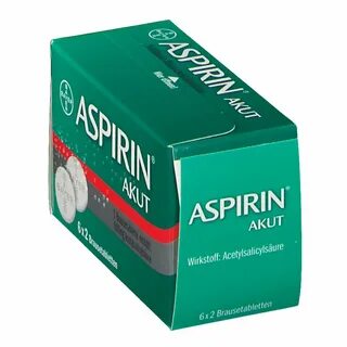 Аспирин 50