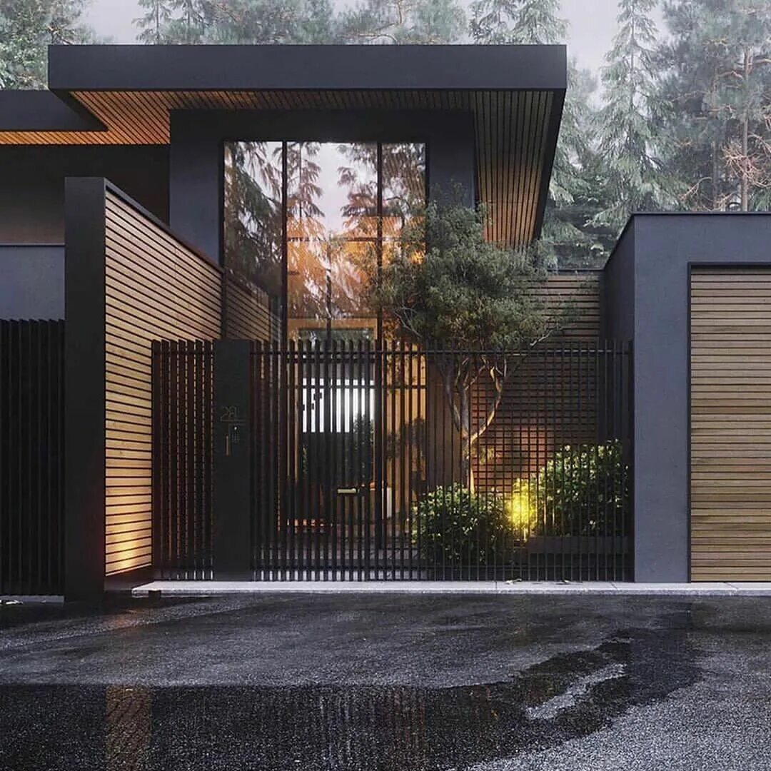 Idea house