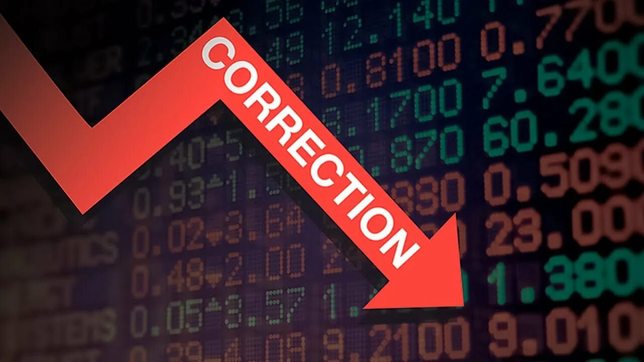 Stock market correction. Корректировка рынка. Коррекция на фондовом рынке. Корректировка рынка. Корректировка рынка.