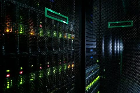 Tower server