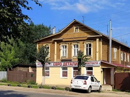 Кинешма шуйская