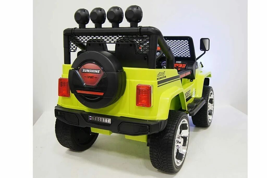 Джип 4 wd tr702 (2021) черный. Rivertoys багги mercedes-benz unimog concept p555bp 4wd,. River toys "багги т009тт" (4х4). Электромашина детская kreiss. T100tt с детский электромобиль.